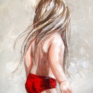 Gereed | Canvas Prints