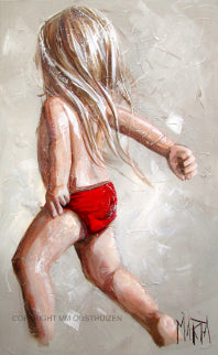 Gaan! | Canvas Prints