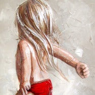 Gaan! | Canvas Prints