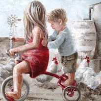 Taxi  | Canvas Prints