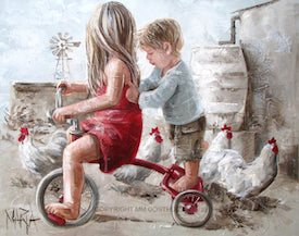 Taxi  | Canvas Prints