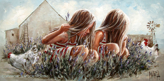 Who made flowers to smell like peace