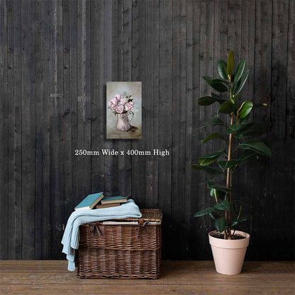 Rose  | Canvas Prints