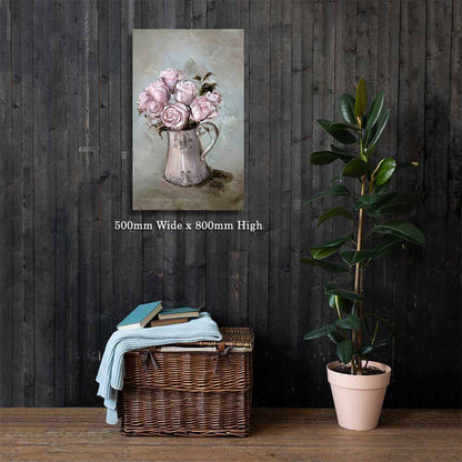 Rose  | Canvas Prints