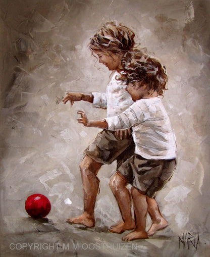Play time