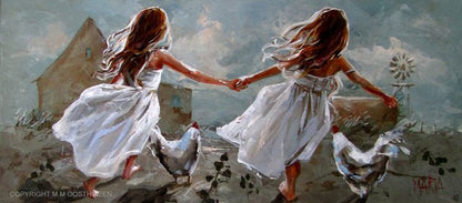 Farm Fairies