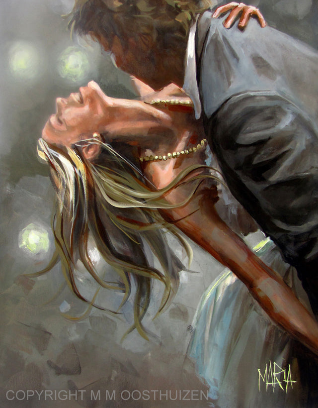 My Delight | Canvas Prints