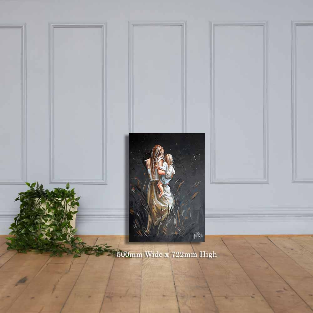 Starry Starry night | Canvas Prints