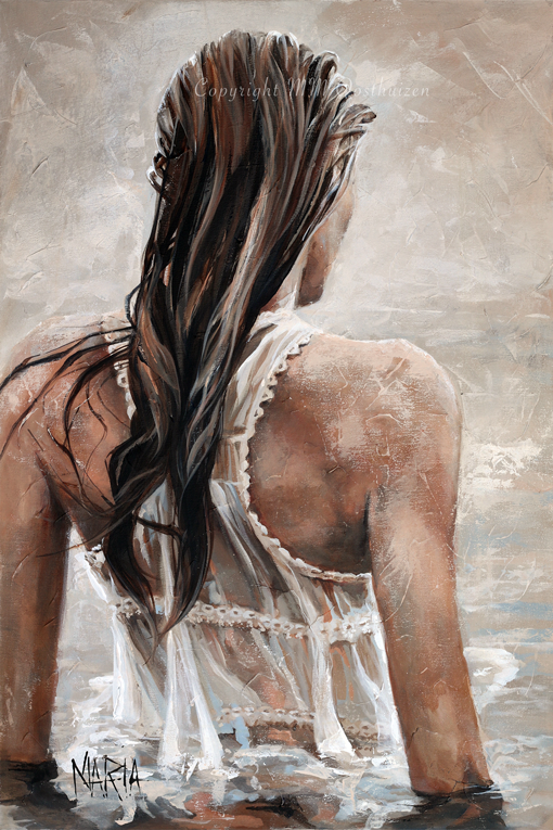 New Life | A4 Paper Print