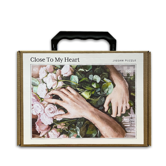 Close To My Heart | Puzzle