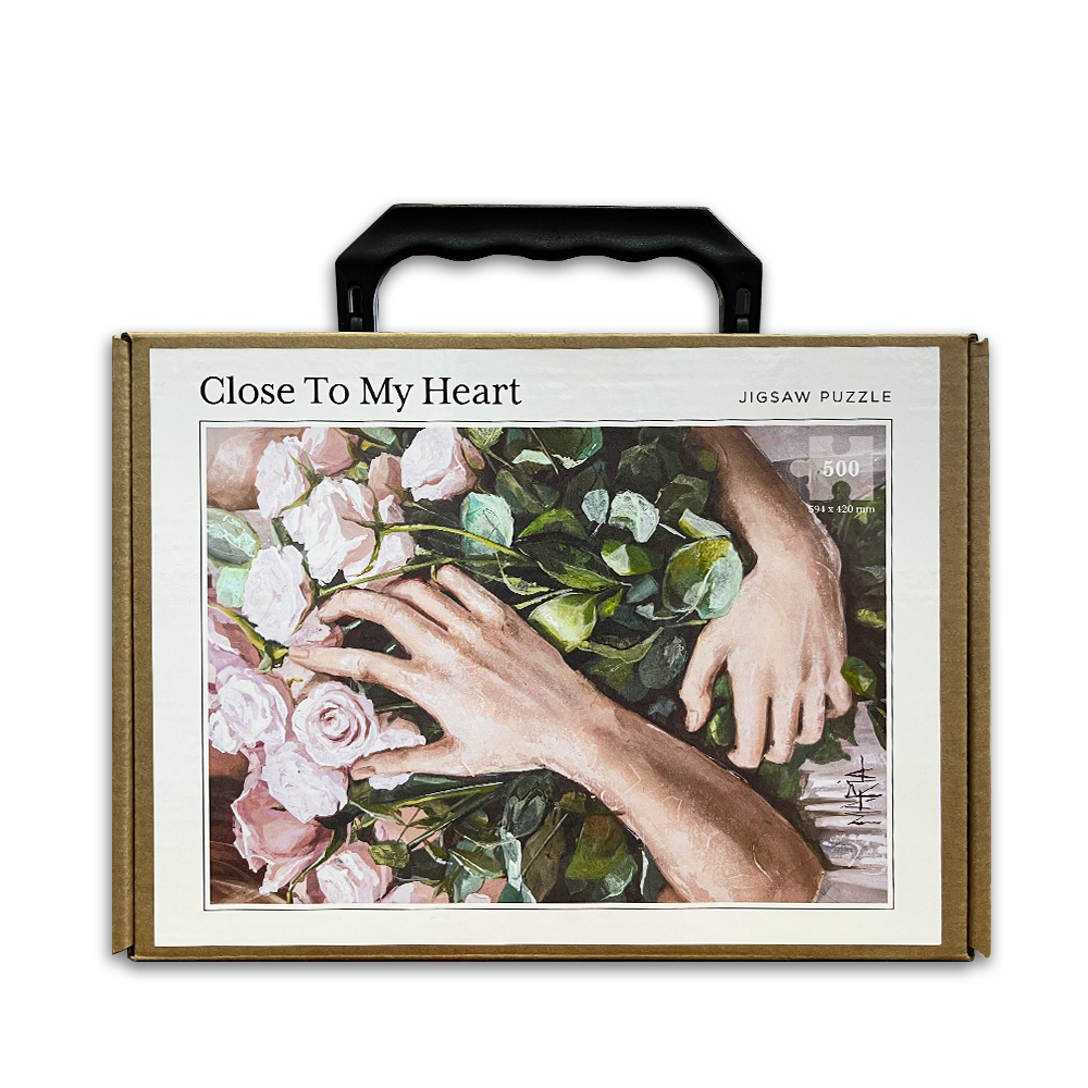 Close To My Heart | Puzzle