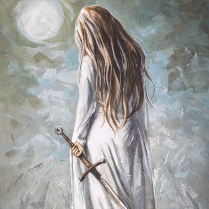 The Prayer