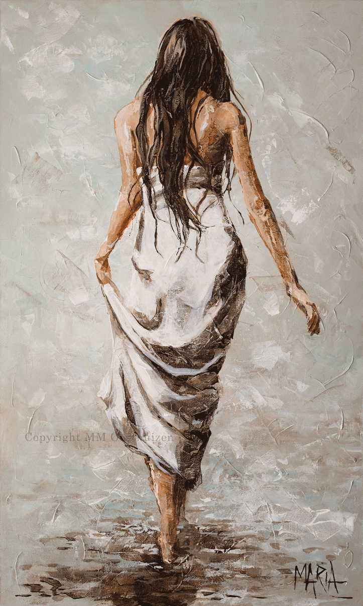 The life that I now live is not my own