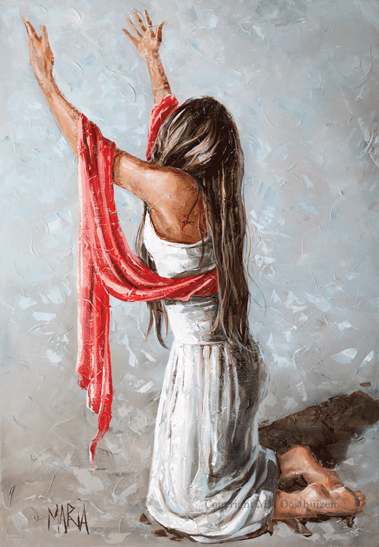 Coram Deo | Canvas Prints