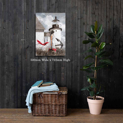 Breathe | Canvas Prints