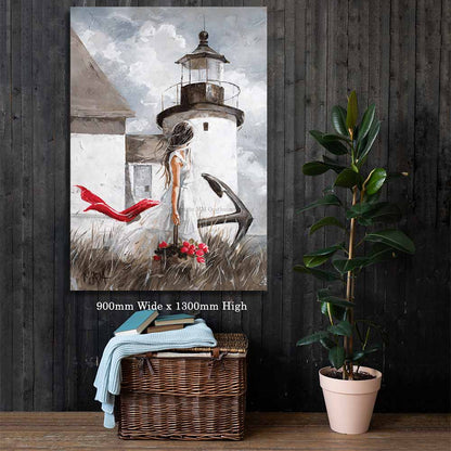 Breathe | Canvas Prints