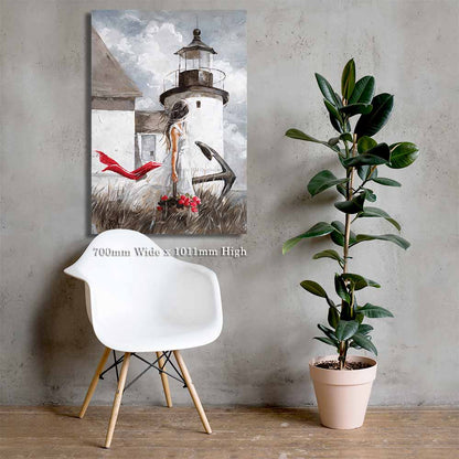 Breathe | Canvas Prints