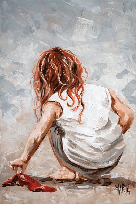 Little Red Warriors III