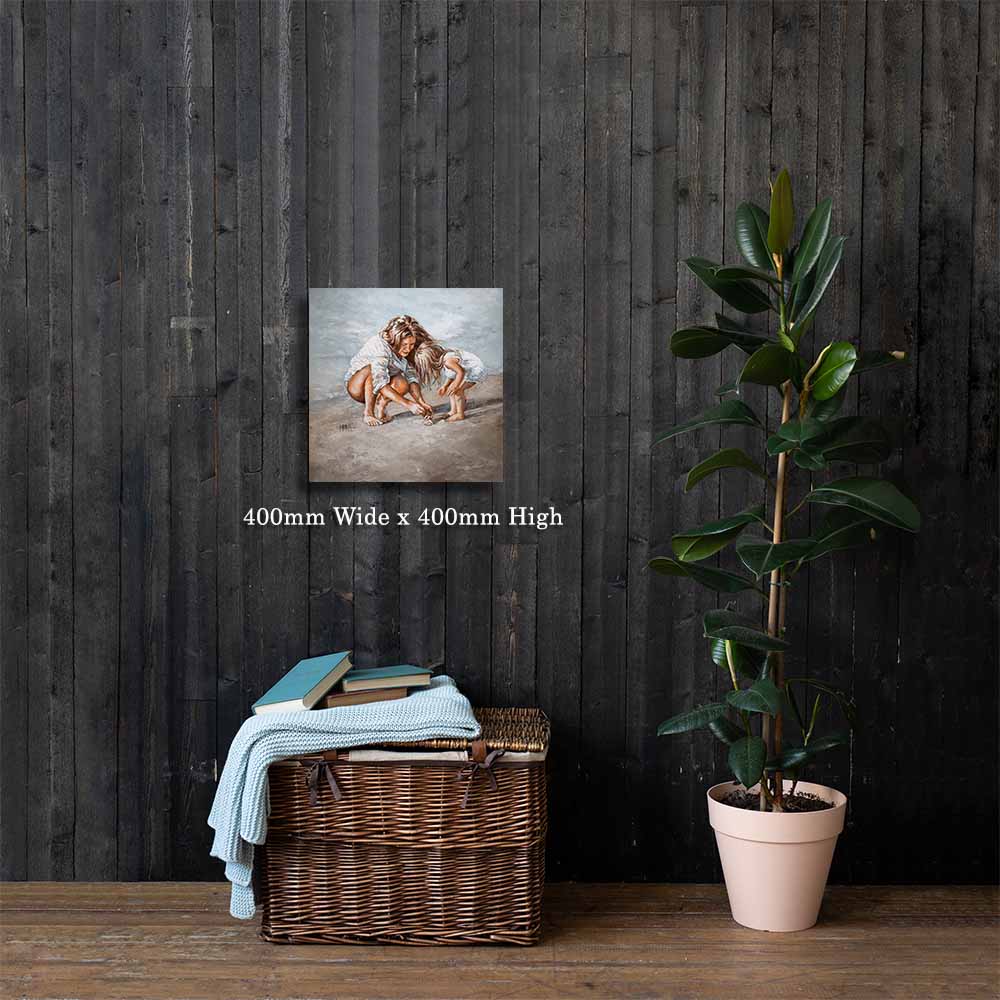 Mothers day | Canvas Prints
