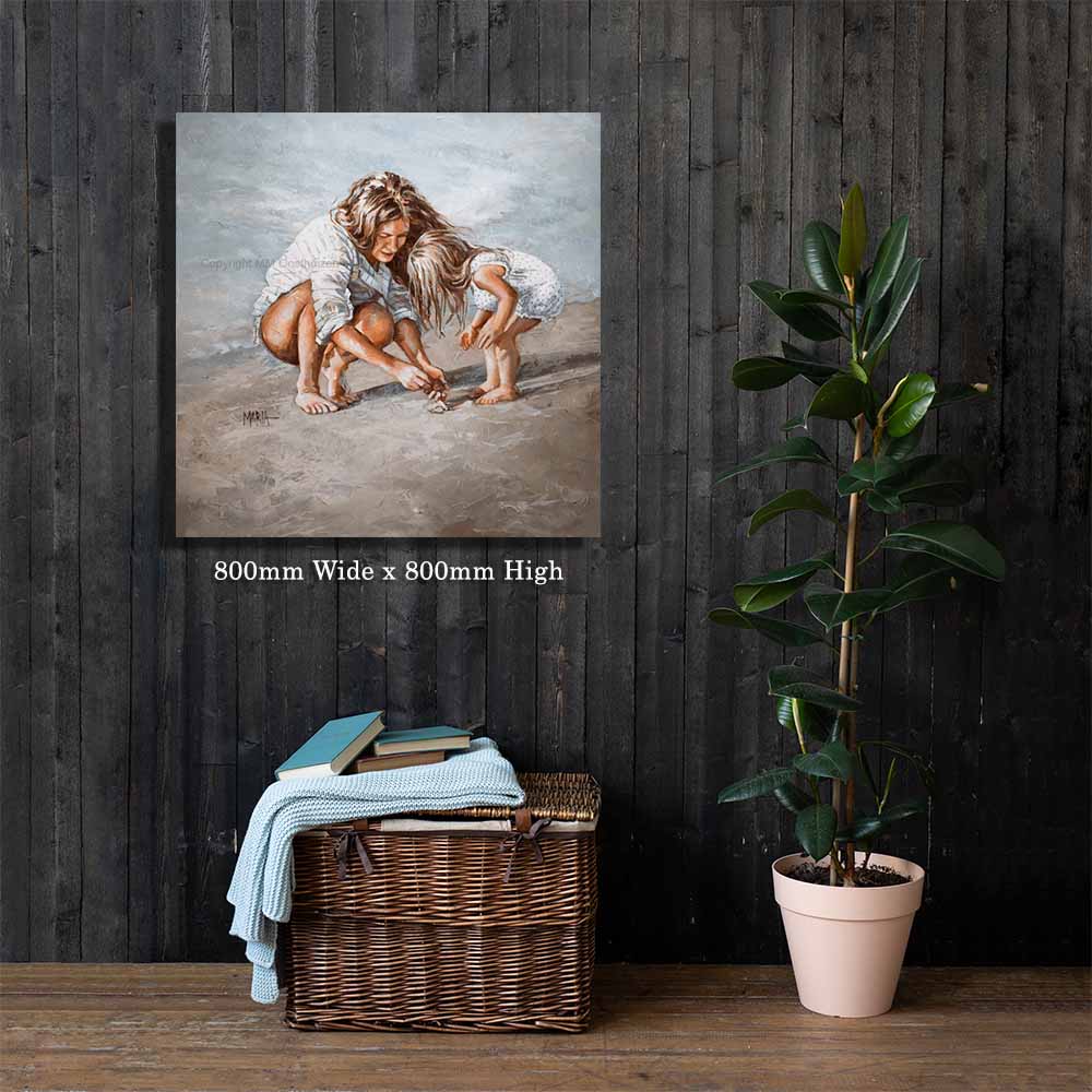 Mothers day | Canvas Prints