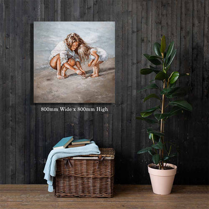 Mothers day | Canvas Prints