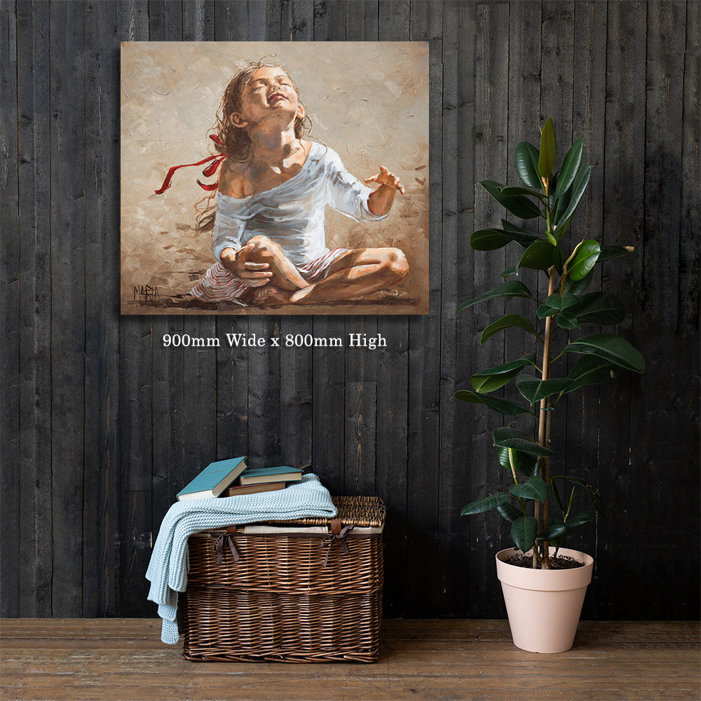 Caira | Canvas Prints