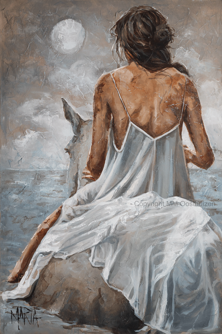 I live by Faith not by Sight