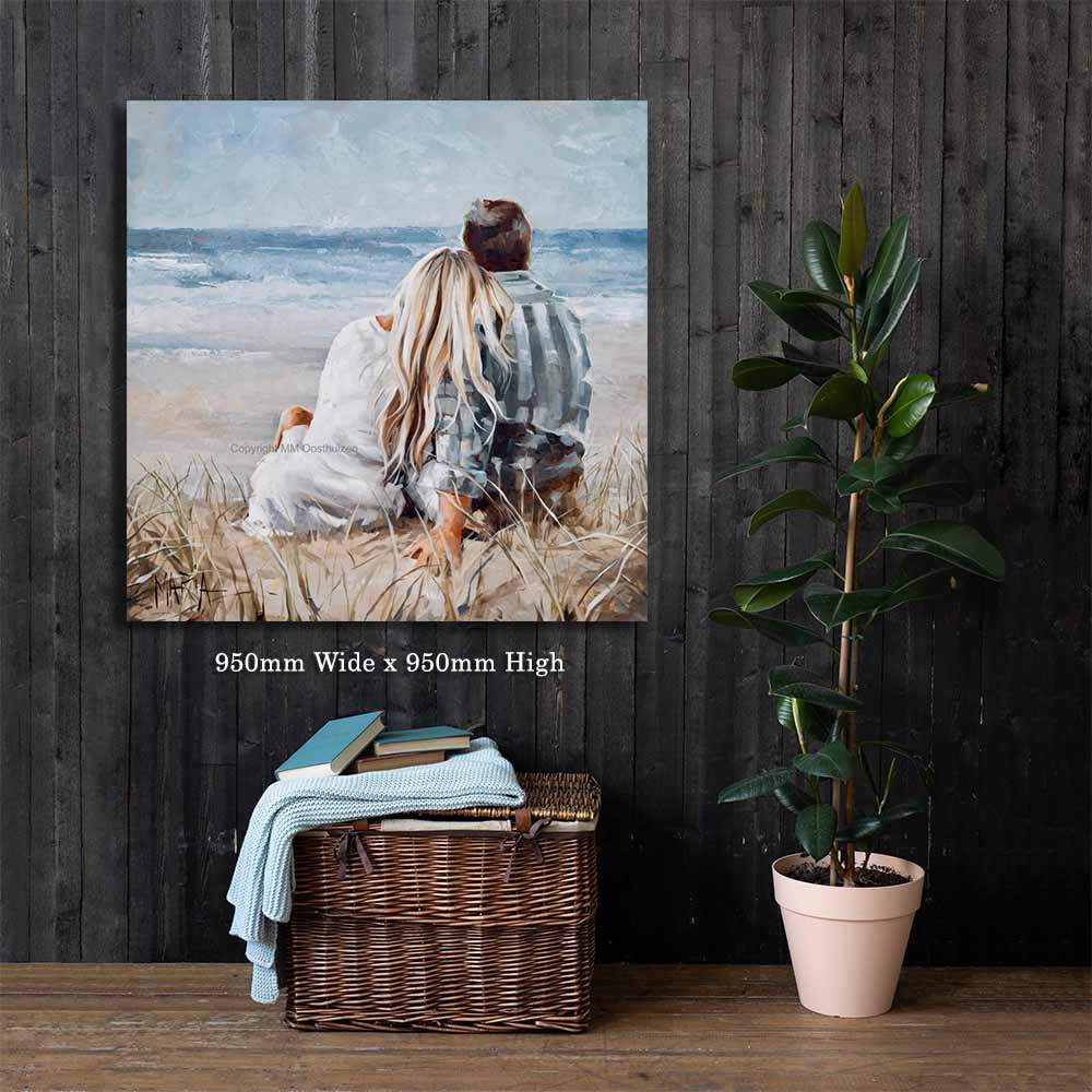 Dream Again  | Canvas Prints