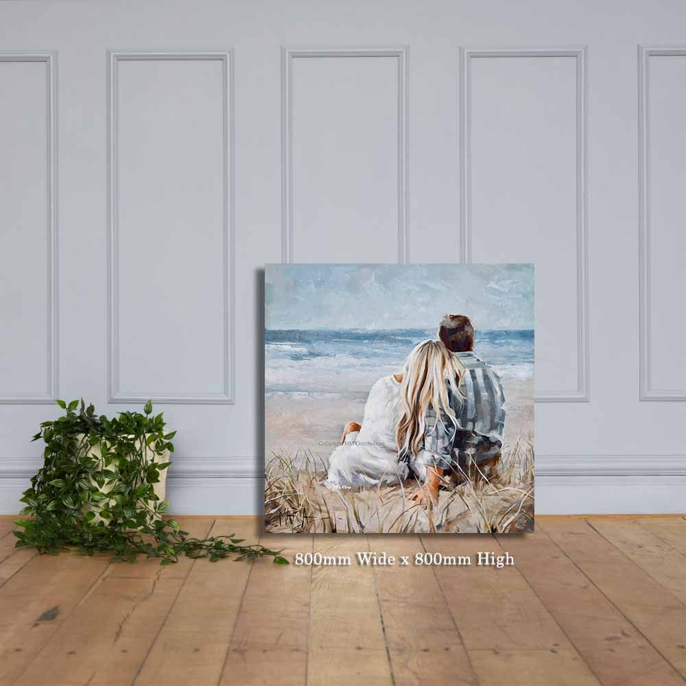 Dream Again  | Canvas Prints