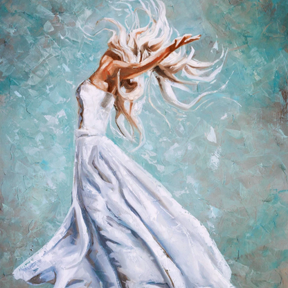 Victory (oil)