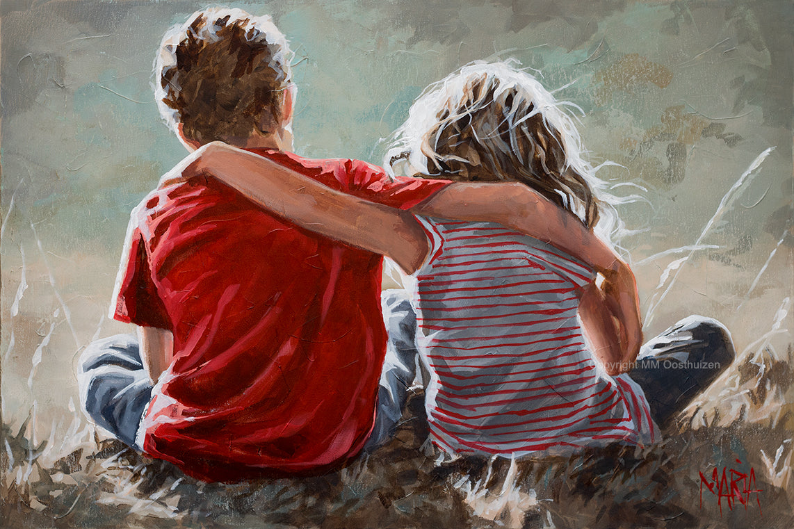 Effortless Friendship