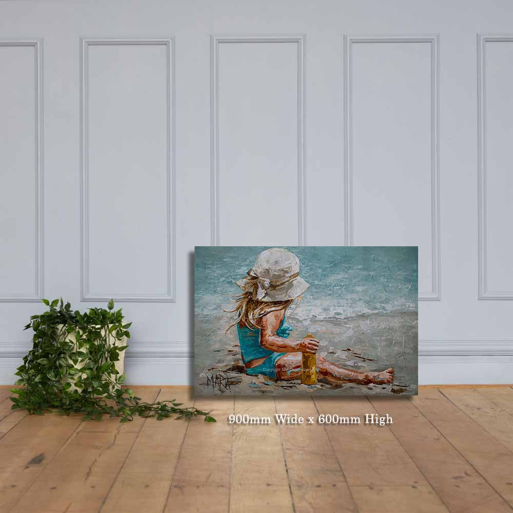 Pragtige pop | Canvas prints