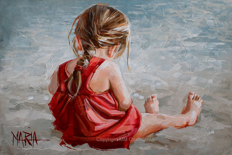 Tevredenheid | Canvas prints