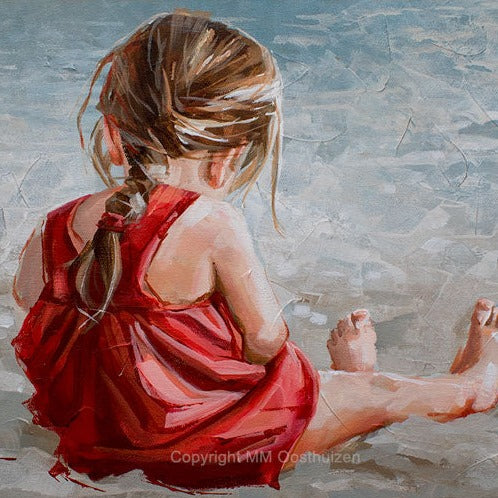 Tevredenheid | Canvas prints