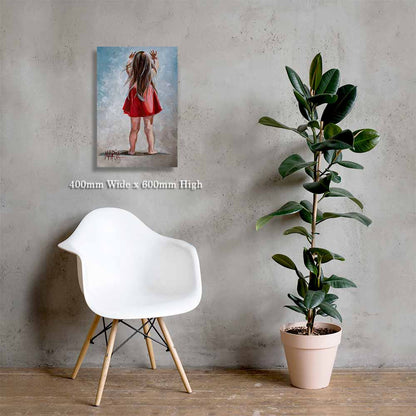 Drome vang 2 | Canvas prints