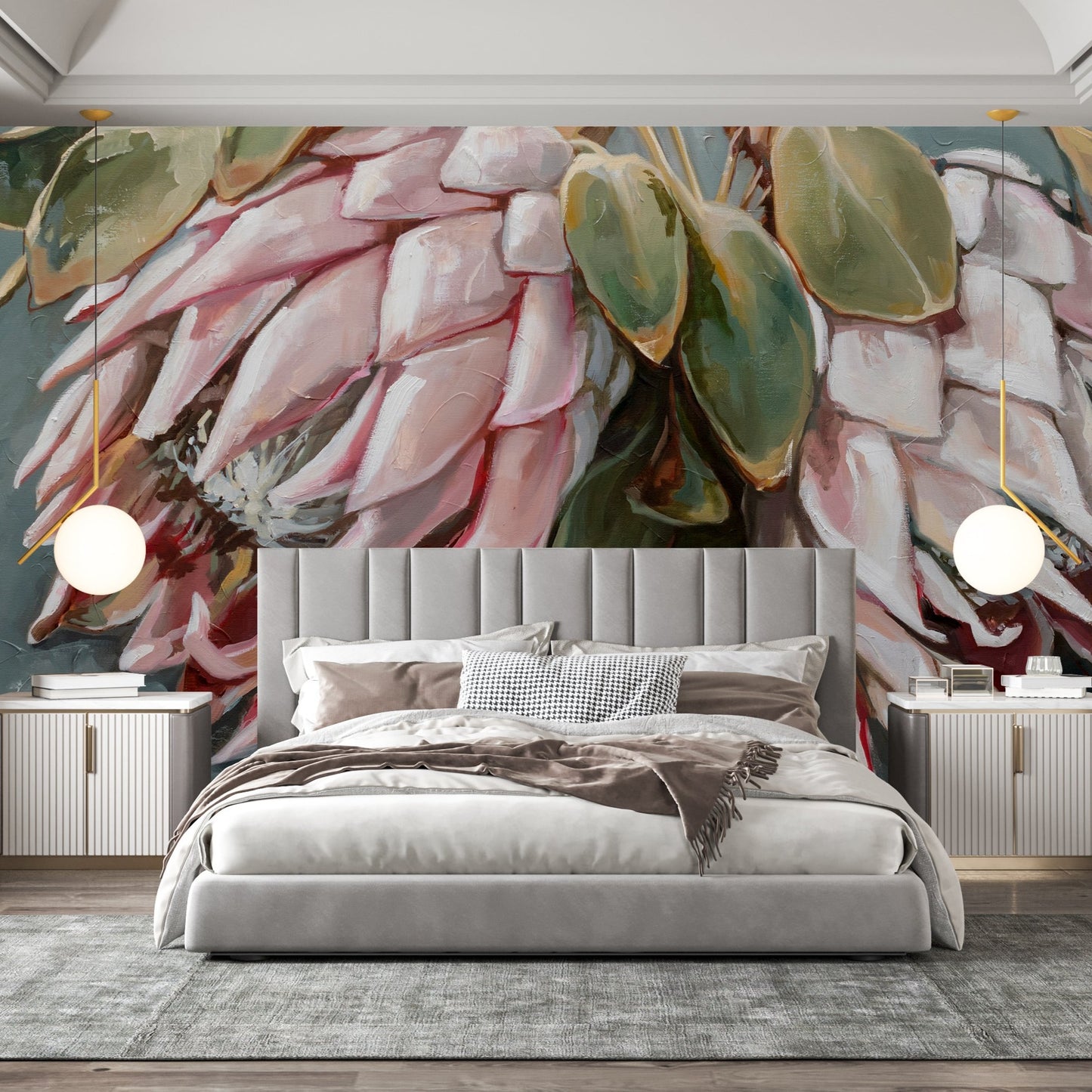 Koningsblomme | Wallpaper