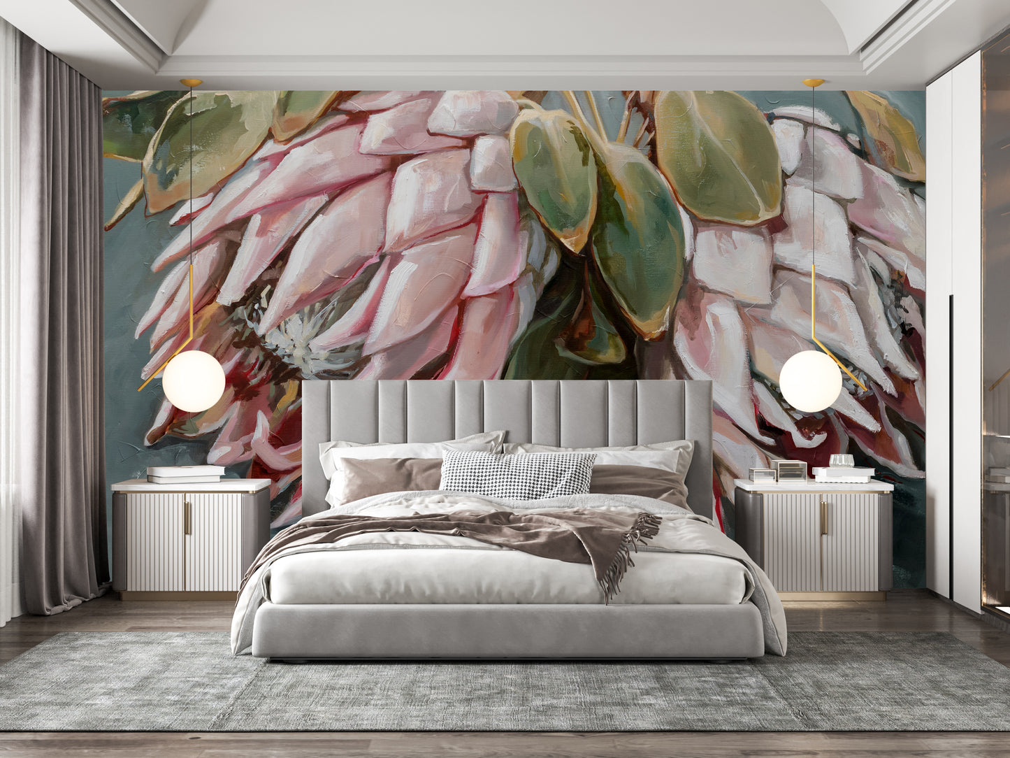 Koningsblomme | Wallpaper