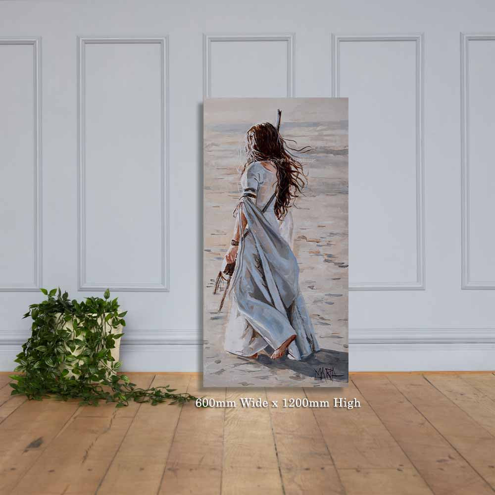 Hosea 214 | Canvas prints