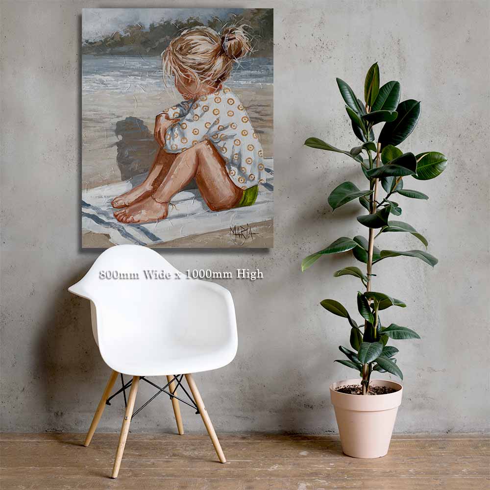 Sunshine | Canvas prints