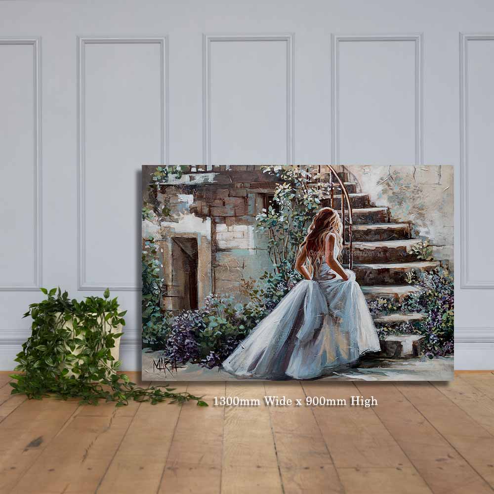 Betower | Canvas prints