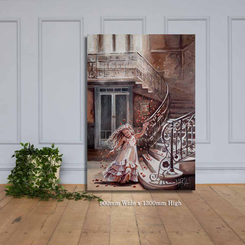 Dream | Canvas prints