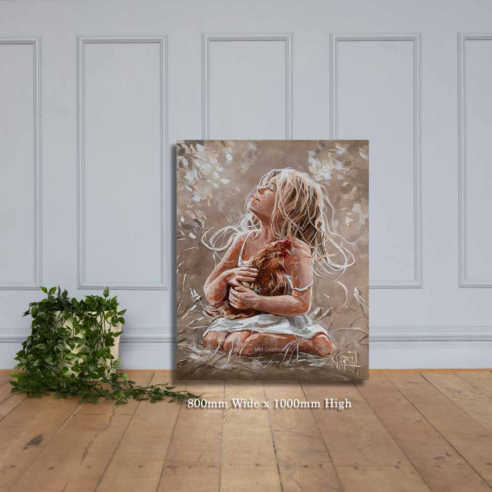 Jahweh | Canvas Prints