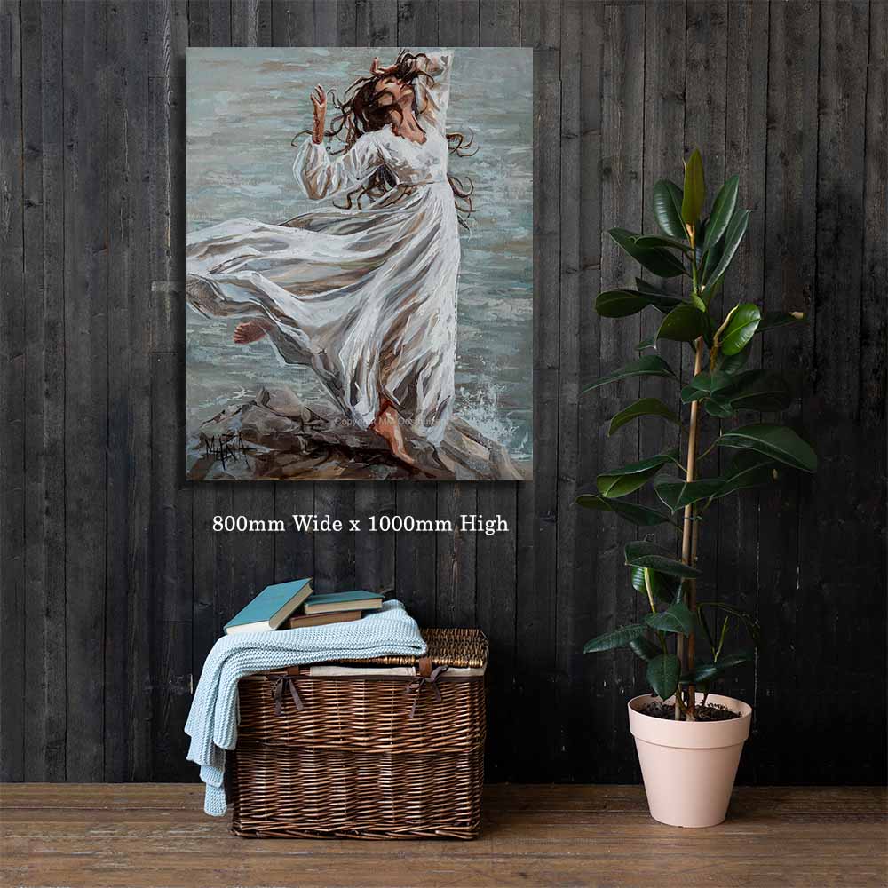 Jahweh 2 | Canvas Prints