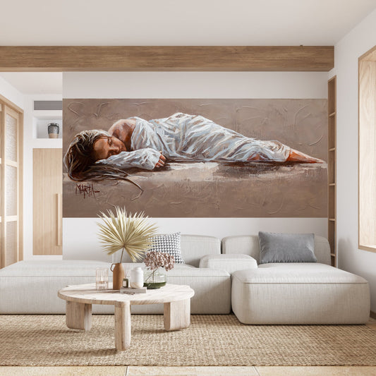 Stillness | Wallpaper