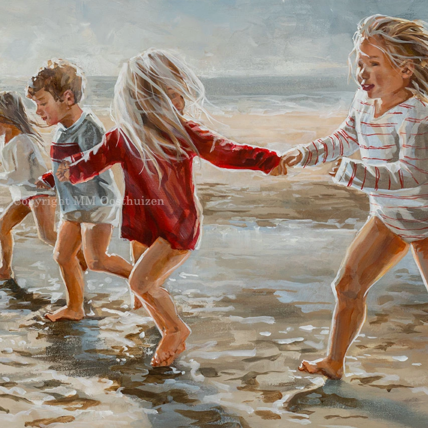 Wild and Carefree