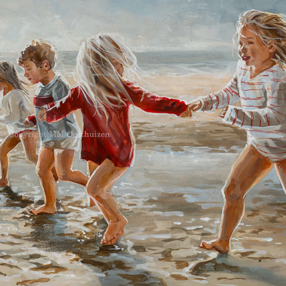 Wild and Carefree