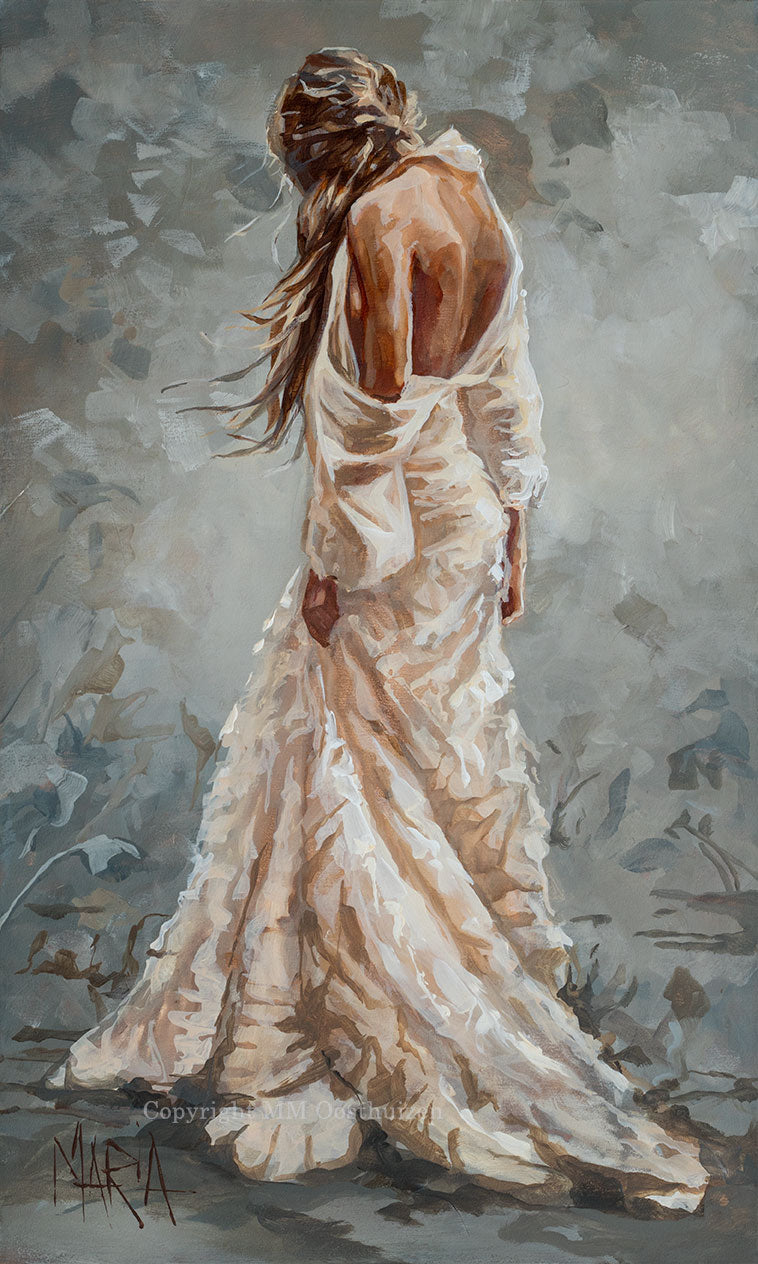 Quit Confidence | A4 Paper Print