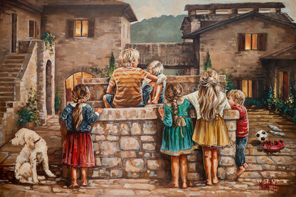 Gathering Place