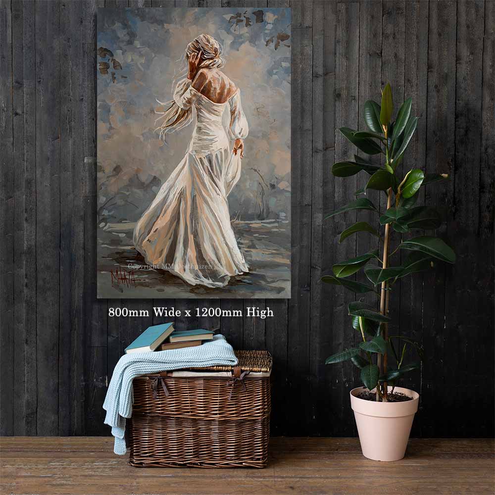 Harmony | Canvas Prints
