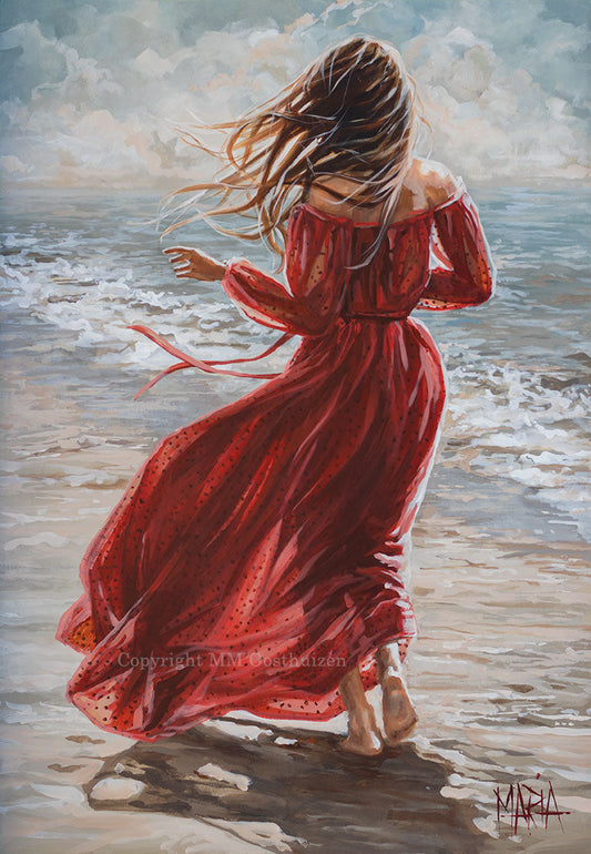 Joyful in Hope